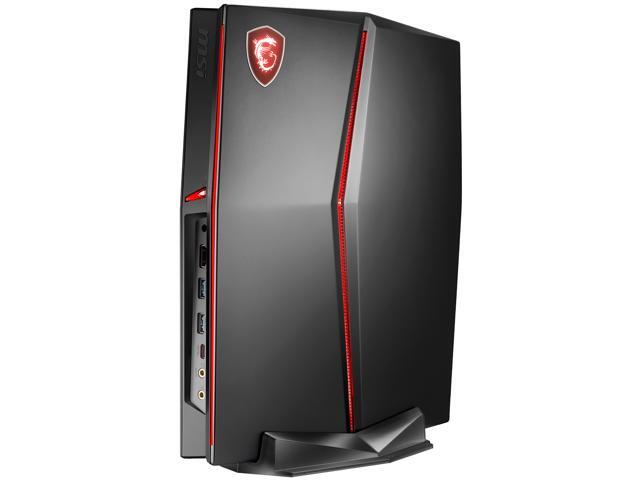 MSI Desktop Computer Vortex G25-022US Intel Core i7-8700 16GB DDR4 1TB ...