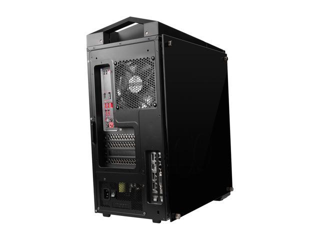 Msi Desktop Computer Infinite X 8rd 040us Intel Core I7 8th Gen 8700 3 Ghz 16 Gb Ddr4 2 Tb Hdd 256 Gb M 2 Ssd Nvidia Geforce Gtx 1070 Windows 10 Home 64 Bit Newegg Com