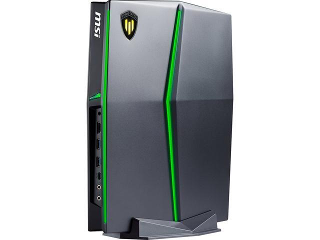 MSI Desktop Computer Vortex W25 8SK-059US 32GB DDR4 1TB HDD 512 GB NVMe ...