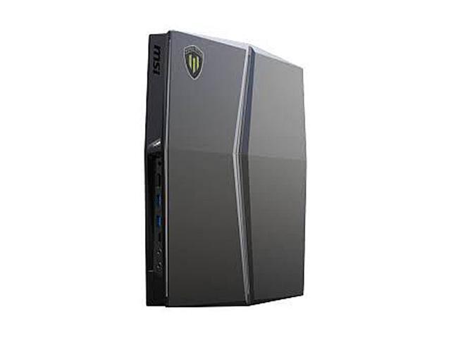 MSI Desktop Computer Vortex W25 8SL-089AU Intel Core i7 8th Gen 8700 (3 ...