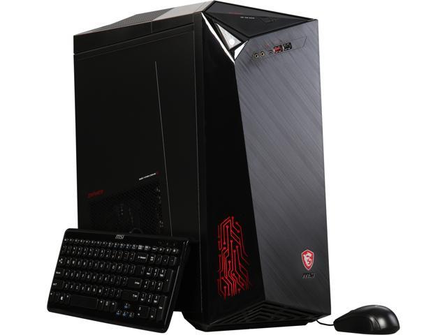 msi infinite vr7rc