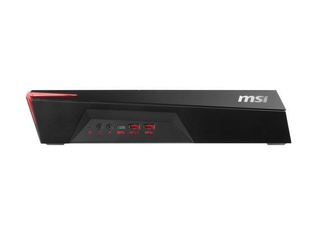 msi trident 3 i5 9400f gtx 1650