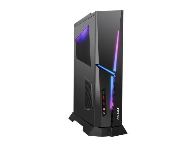 MSI MPG Trident AS 10SC-1208US - Gaming Desktop - Newegg.ca