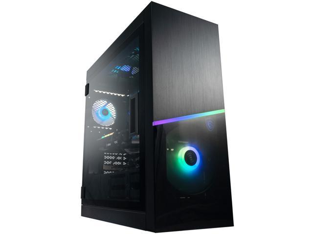 Msi Gaming Desktop Infinite Rs 10td 065us Intel Core I7 10th Gen k 3 80 Ghz 16 Gb Ddr4 2 Tb Hdd 1 Tb Ssd Nvidia Geforce Rtx 3070 Windows 10 Home 64 Bit Newegg Com