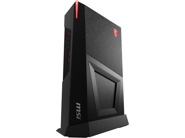 msi mpg trident a 10