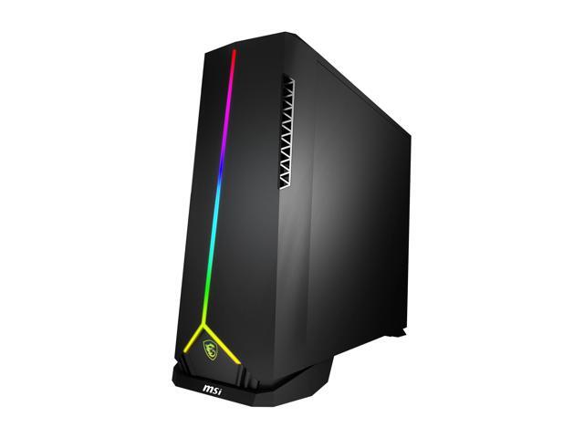 MSI Gaming Desktop Aegis SE 10SI209US Intel Core i5 10th