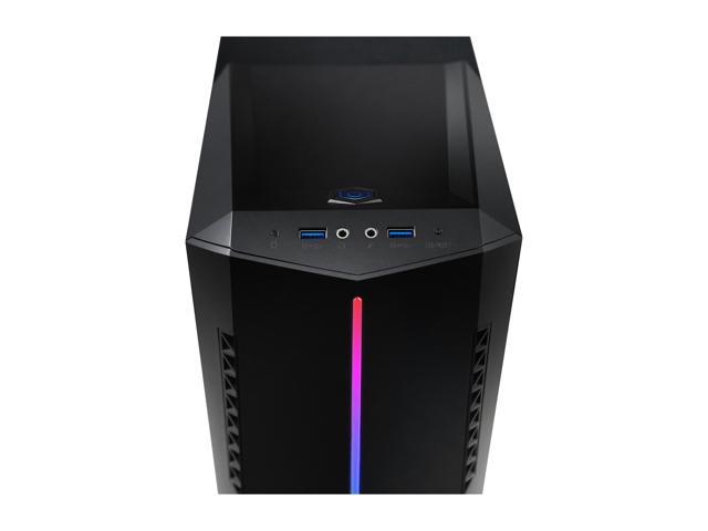 Msi Gaming Desktop Aegis Se 11si 236us Intel Core I5 11th Gen f 2 60ghz 16gb Ddr4 1tb Hdd 240 Gb Ssd Nvidia Geforce Gtx 1660 Super Windows 10 Home 64 Bit Newegg Com