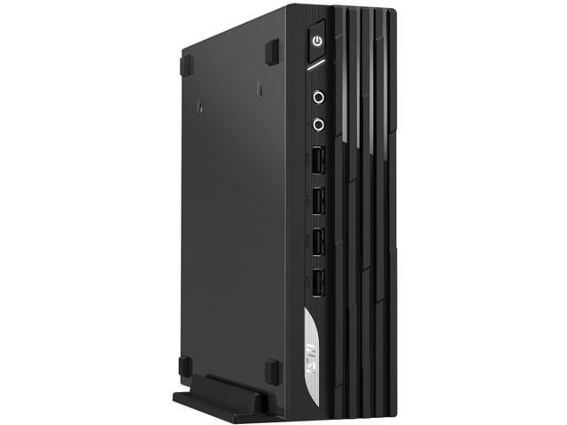 MSI Business Desktop PRO DP21 11MA-216US Intel Core i3-10105 8GB DDR4 ...