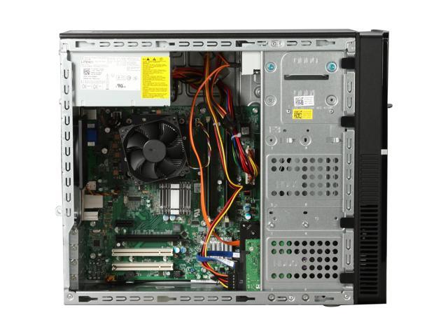 DELL Desktop PC Vostro 220 (464-2577) Core 2 Duo E8400 (3.00GHz 