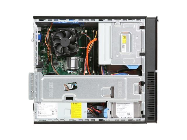 DELL Desktop PC Vostro 220S (464-2923) Core 2 Duo E8400 (3.00 