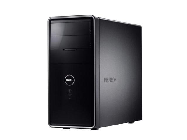 dell inspiron desktop windows vista