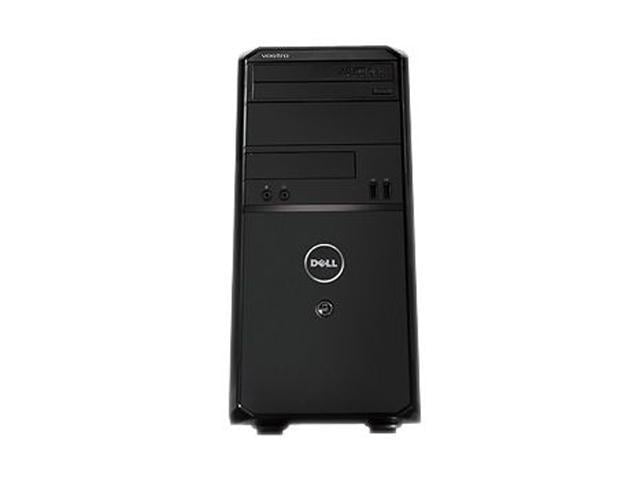 DELL Desktop PC Vostro 230 MT(468-5910-18.5KIT) Intel Core 2 Duo E7500 ...