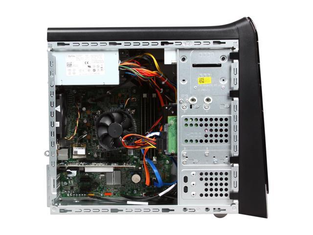 DELL Desktop PC XPS 8300 (X8300-6007BK) Intel Core i7 2600 (3.40 