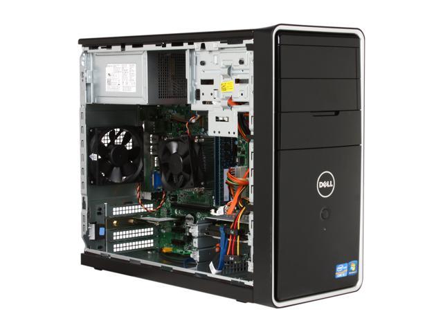 Dell Desktop Pc Inspiron 6 I6 6028bk Intel Core I5 23 3 00 Ghz 6 Gb Ddr3 500 Gb Hdd Windows 7 Home Premium 64 Bit Newegg Com