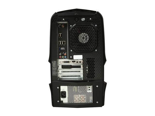 DELL Desktop PC Alienware Aurora R4 AAR4-10001BK Intel Core i7 X