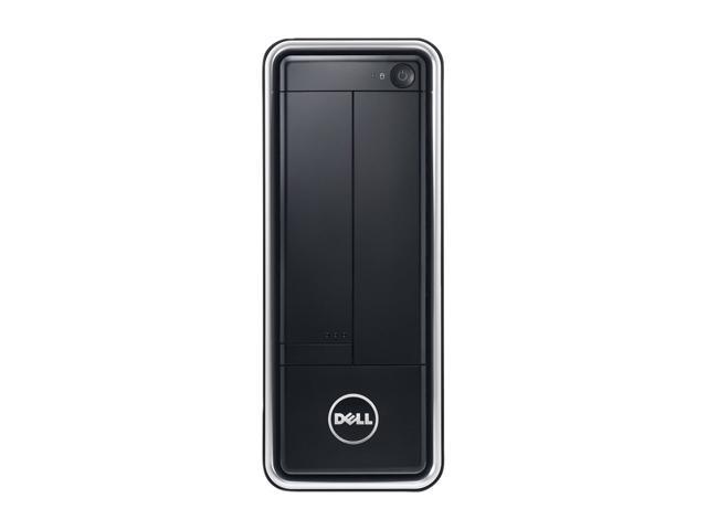 Refurbished Dell Desktop Pc Inspiron 660s I660s 5385bk Intel Core I3 21 3 30 Ghz 6 Gb Ddr3 1 Tb Hdd Windows 7 Home Premium 64 Bit Newegg Com