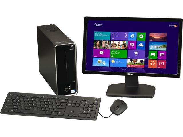 windows 8 dell desktop