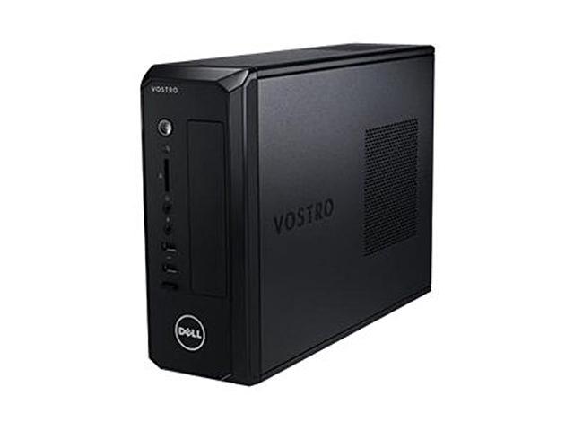 DELL Vostro Desktop PC Intel Core i3 Standard Memory 4 GB Memory