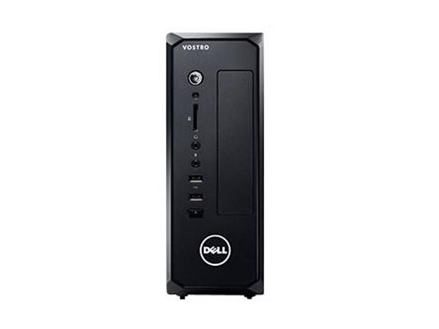 DELL Vostro Desktop PC Intel Core i3 Standard Memory 4 GB Memory