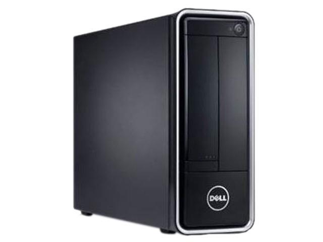 Refurbished: DELL Desktop PC Inspiron 660S (I660S04091218SA) Intel ...