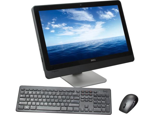 Refurbished: DELL All-in-One PC Inspiron One 2320 Intel Pentium G645 ...