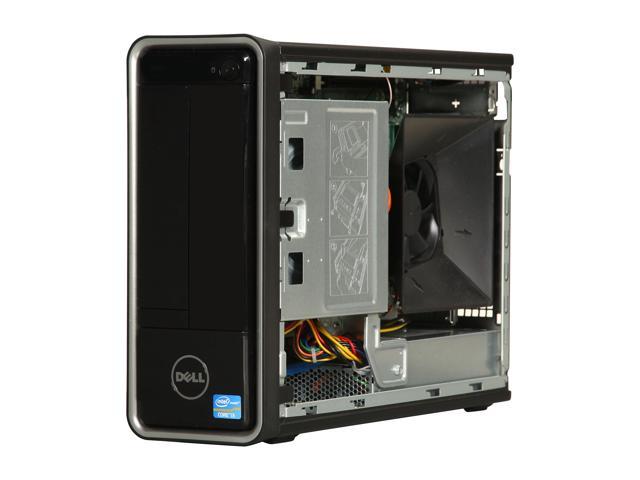 Refurbished: DELL Desktop PC Inspiron 660S I660S04590405SA Intel Core