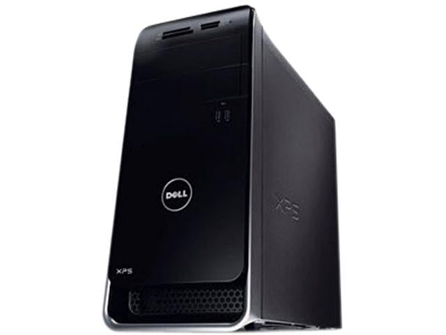 Refurbished: DELL Desktop PC XPS 8500 X850006190416SA Intel Core i5 ...