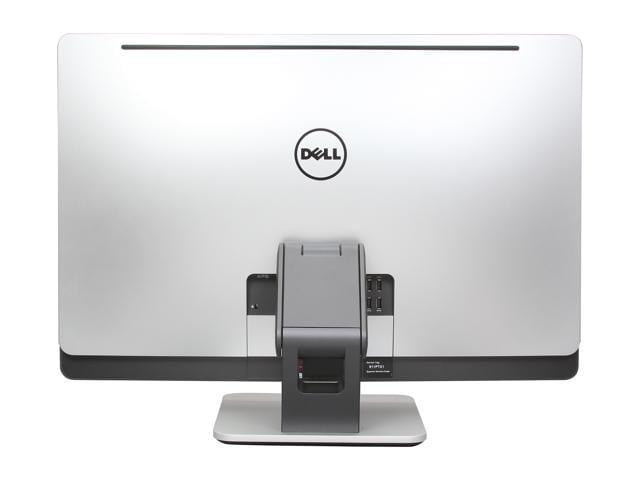 Dell xps one 2720 обзор