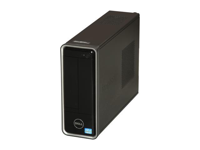 Dell Desktop Pc Inspiron 660s I660s 6925bk Intel Core I5 3330s 2 70 Ghz 8 Gb Ddr3 1 Tb Hdd Windows 8 Newegg Com