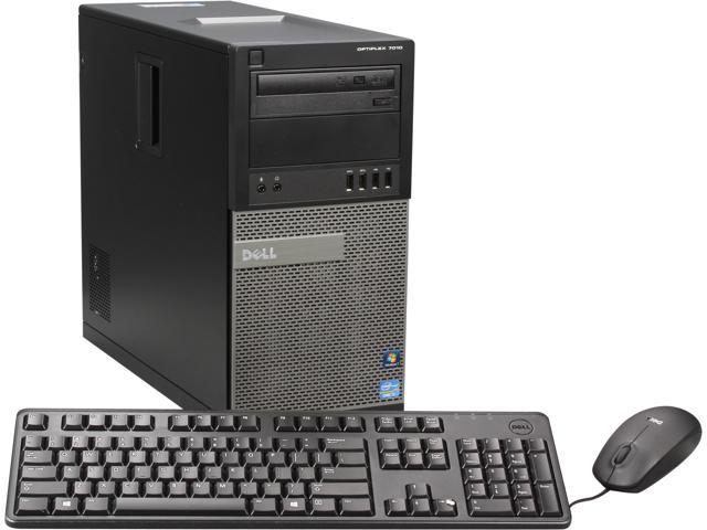 dell optiplex 7010 amd radeon