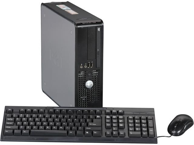 Dell Computers Desktop PC