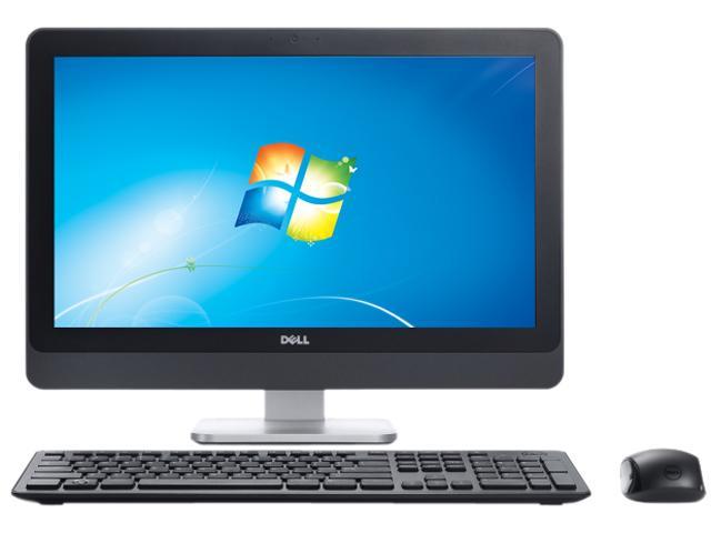 Компьютер intel core i5. Dell Optiplex 9010 моноблок. Моноблок 20