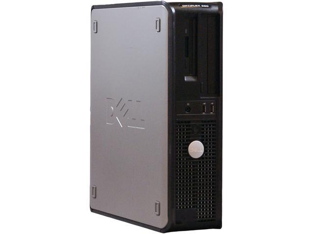 Dell optiplex 320 как разобрать