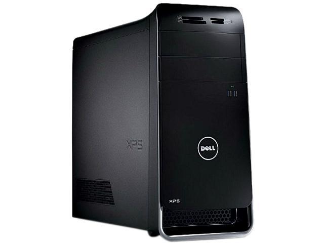 Refurbished: DELL Desktop PC XPS 8500 (X850006790731SA) Intel Core i7 ...