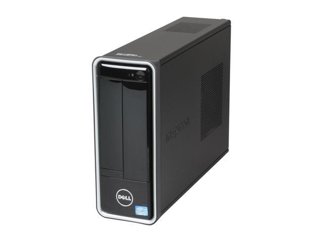 Dell Desktop Pc Inspiron 660s I660s 2313bk Intel Core I3 3240 3 40 Ghz 4 Gb Ddr3 1 Tb Hdd Windows 8 Newegg Com