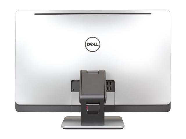 Dell xps one 2720 обзор