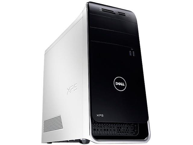 Refurbished: DELL Desktop PC XPS 8500SE (X850008890814SA) Intel Core i7 ...