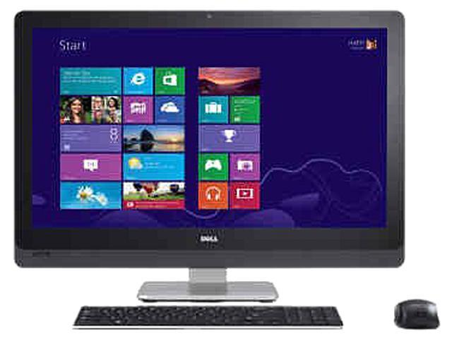 Refurbished: DELL Desktop PC XPS 27-2720T Intel Core i5 4430 (3.00 GHz ...