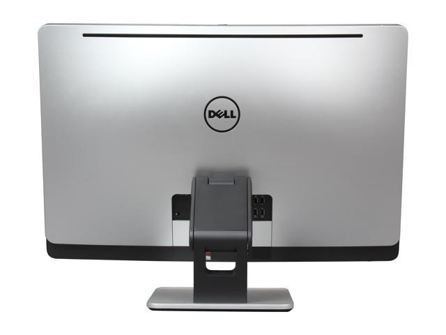 Dell xps one 27 обзор