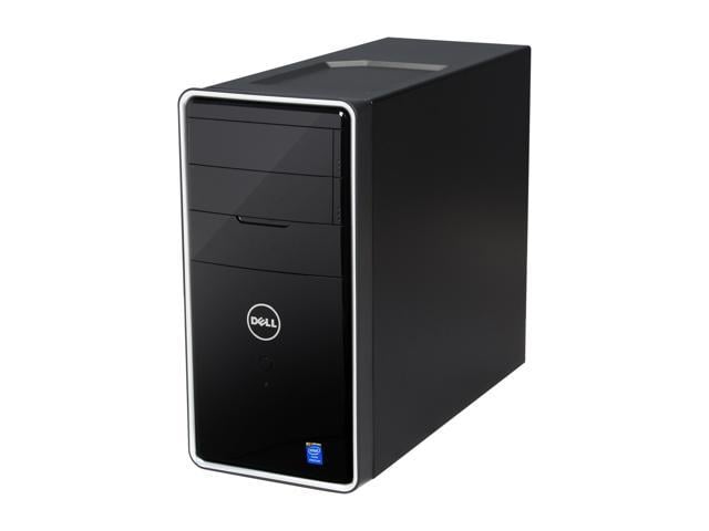 DELL Desktop PC i3847-2310BK Intel Pentium G3240 4GB DDR3 1TB HDD ...