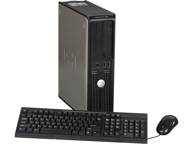 Dell optiplex 320 как разобрать