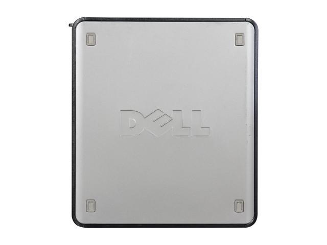 Refurbished: DELL Desktop PC OptiPlex 320 Pentium D 3.00 GHz 2GB 160 GB