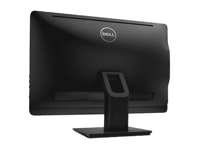 Dell All-in-one Pc Inspiron One Io3045-1444blk A4-series Apu A4-5000 (1 