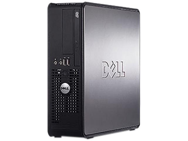 DELL Desktop PC OptiPlex 780 Core 2 Duo 3.0GHz 4GB 1TB HDD Windows 7 Professional 18 Months Warranty