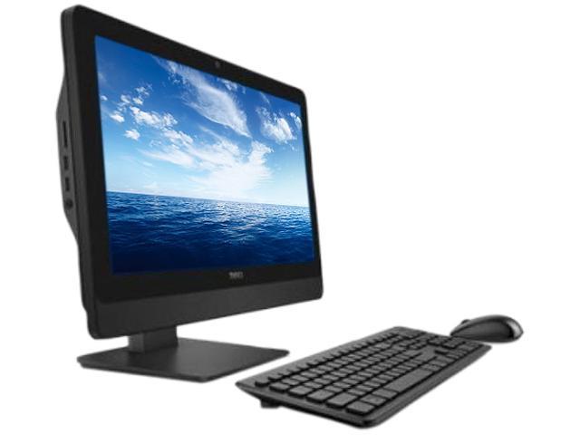 Dell Optiplex 3030 All-in-one Computer - Intel Core I3 I3-4150 3.50 Ghz 