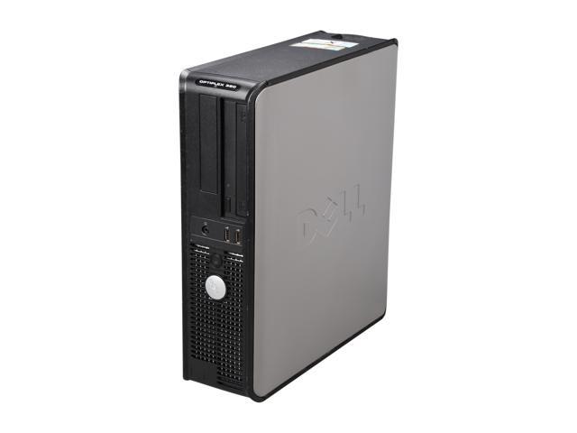 Dell optiplex 320 как разобрать