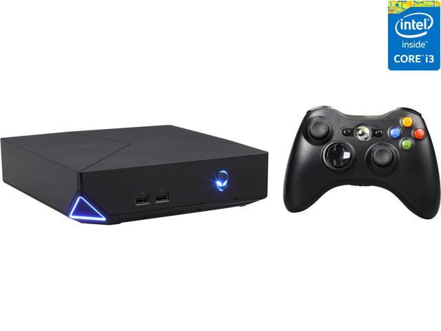 alienware steam machine i3