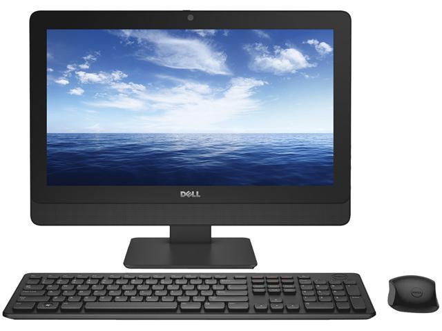 Dell OptiPlex 3030 All-in-One Computer - Intel Core i3 i3-4150 3.50 GHz ...