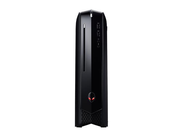 Alienware Desktop PC X51 R2 AX51R2-2864BK Intel Core i5 4460 (3.20