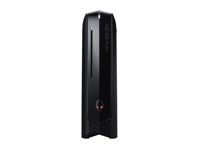 Alienware Desktop PC X51 R2 AX51R2-5749BK Intel Core i7 4790 (3.60